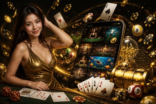 38slot