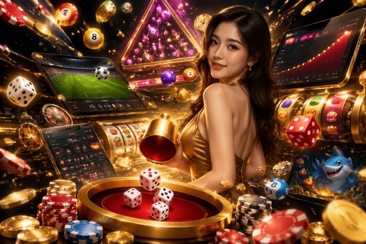 38slot