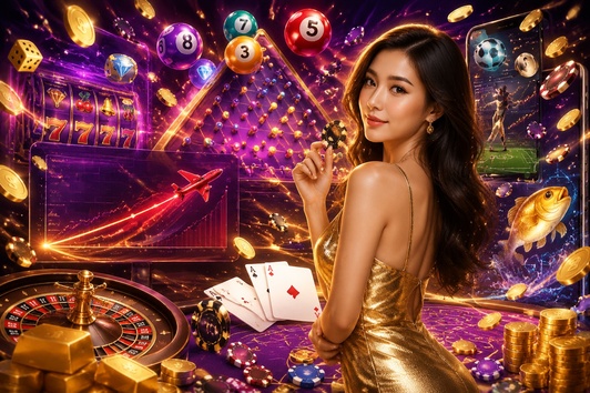 38slot