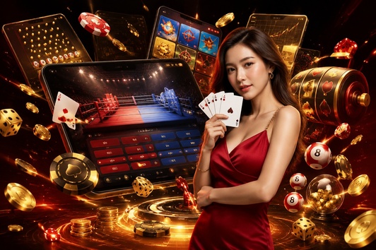 38slot