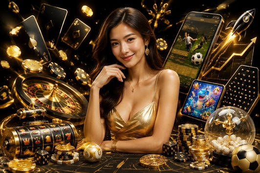 38slot