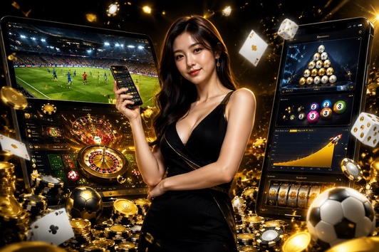 38slot