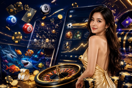 38slot