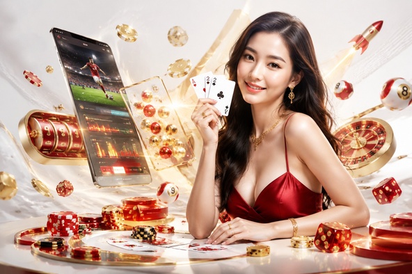 38slot