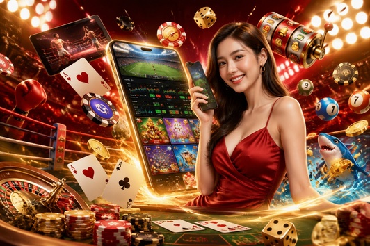 38slot