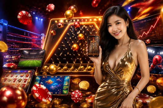 38slot