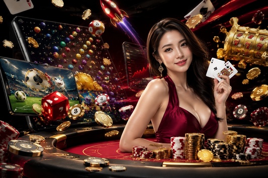 38slot