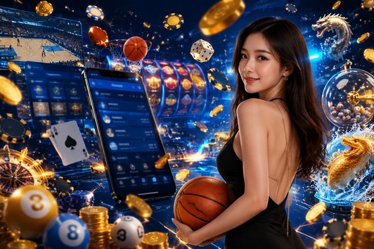 38slot